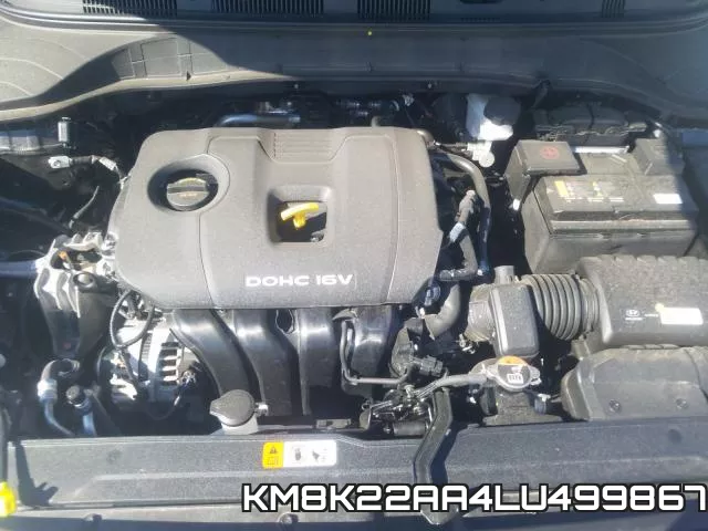KM8K22AA4LU499867