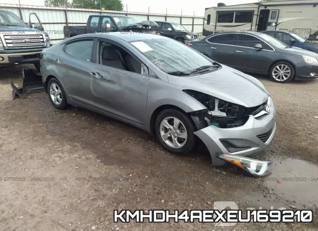 KMHDH4AEXEU169210