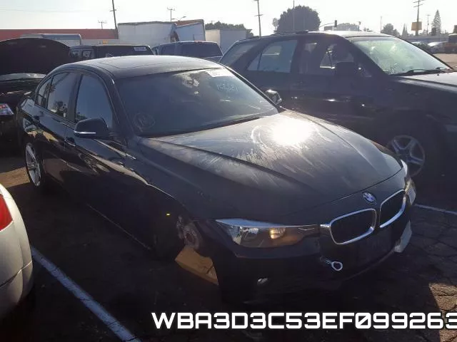 WBA3D3C53EF099263