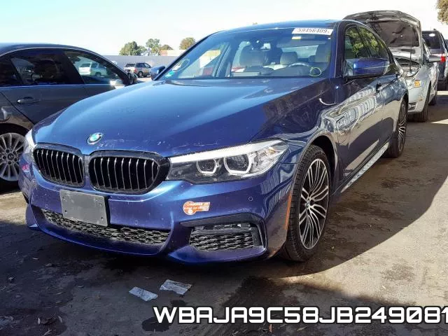 WBAJA9C58JB249081