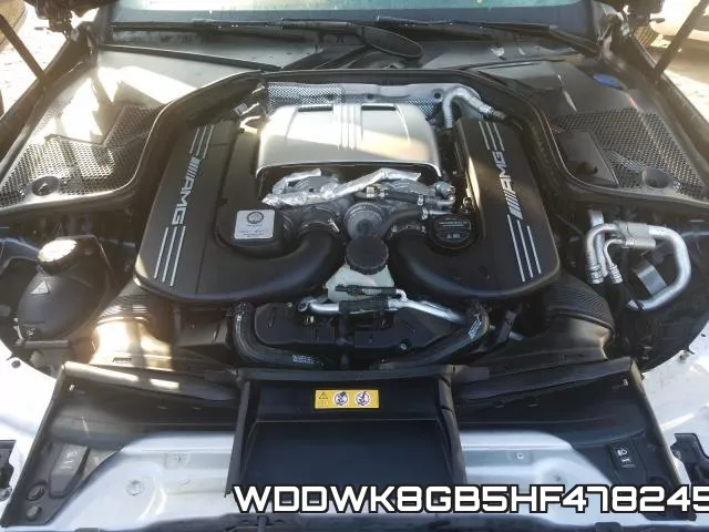 WDDWK8GB5HF478245