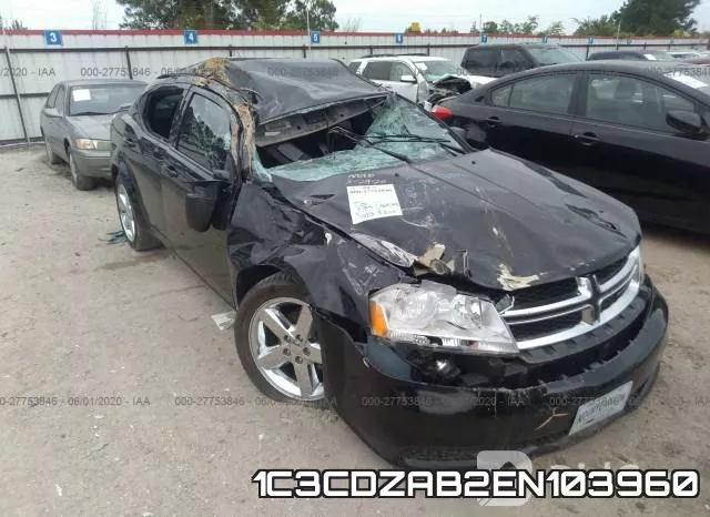 1C3CDZAB2EN103960