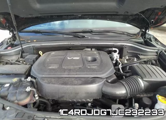 1C4RDJDG7JC232233