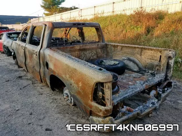 1C6SRFFT4KN606997