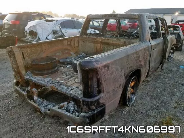 1C6SRFFT4KN606997