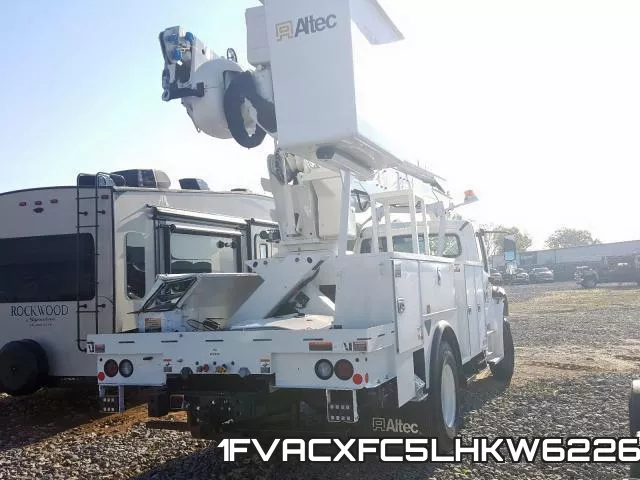 1FVACXFC5LHKW6226