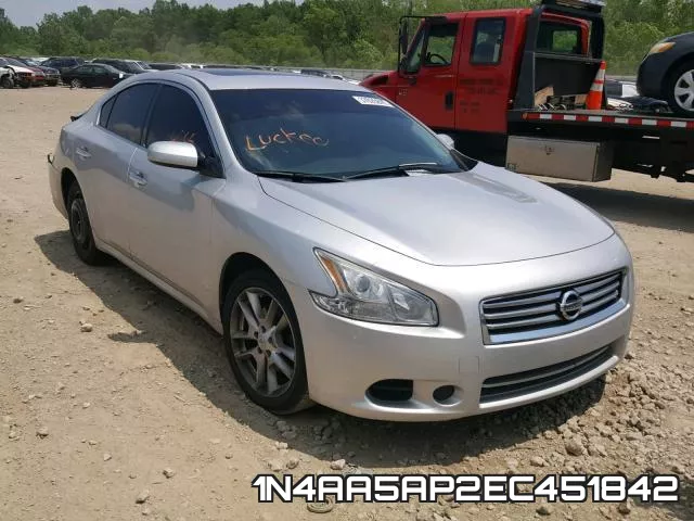 1N4AA5AP2EC451842