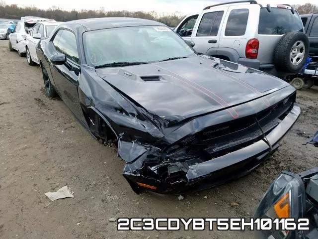 2C3CDYBT5EH101162