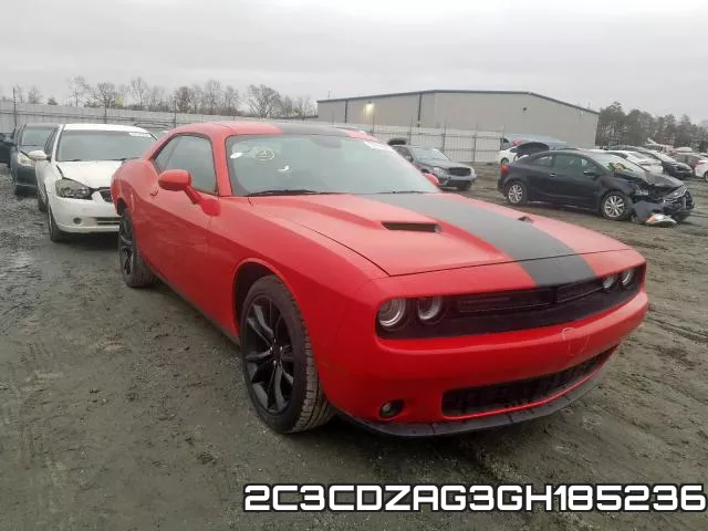 2C3CDZAG3GH185236