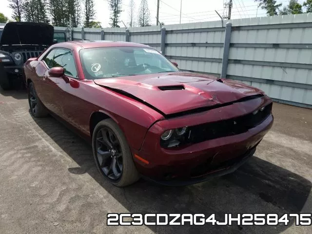 2C3CDZAG4JH258475