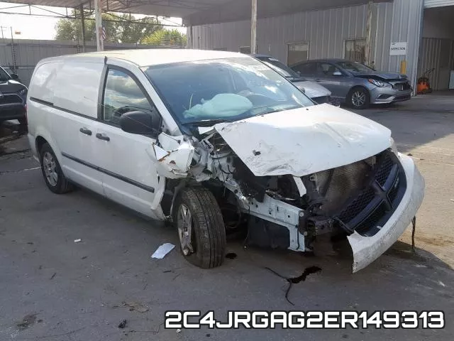 2C4JRGAG2ER149313