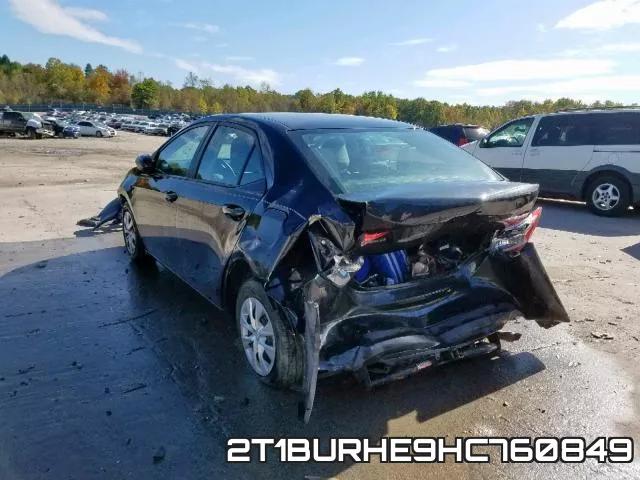 2T1BURHE9HC760849