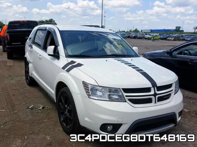 3C4PDCEG8DT648169