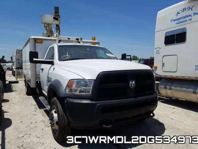 3C7WRMDL2DG534973