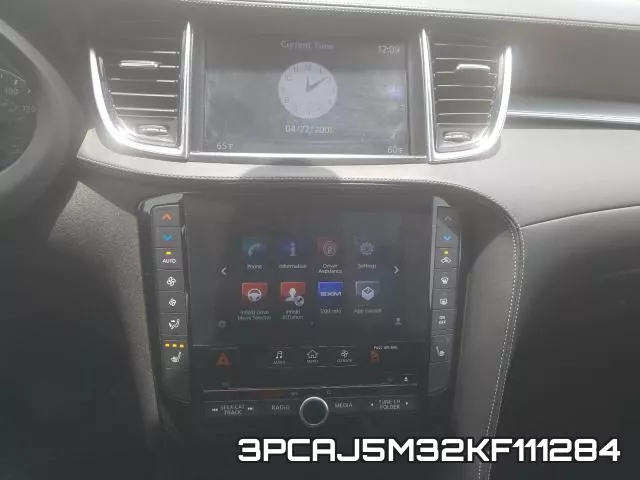 3PCAJ5M32KF111284