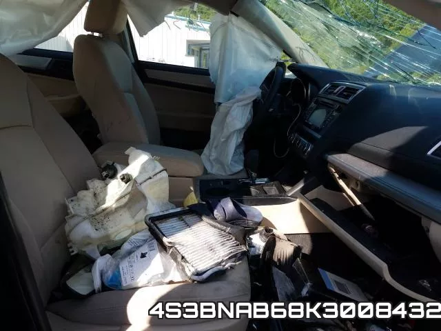 4S3BNAB68K3008432