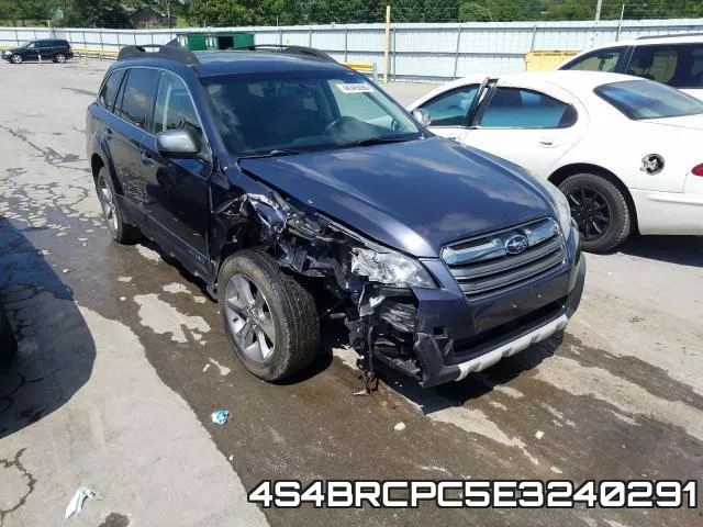 4S4BRCPC5E3240291