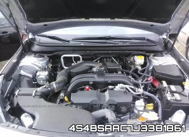 4S4BSAAC7J3381861
