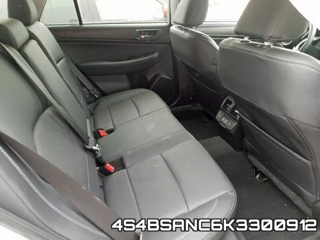 4S4BSANC6K3300912