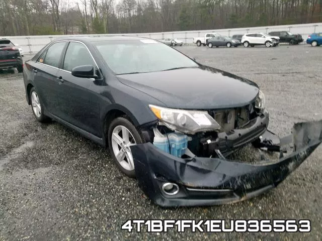 4T1BF1FK1EU836563