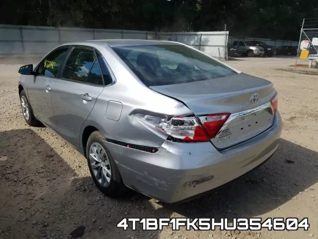 4T1BF1FK5HU354604