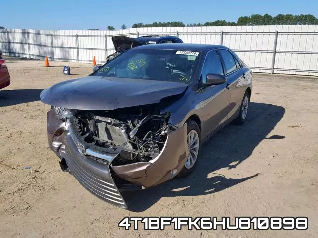 4T1BF1FK6HU810898