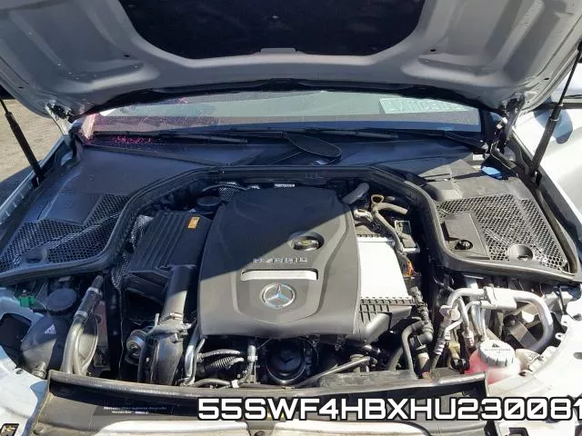 55SWF4HBXHU230081