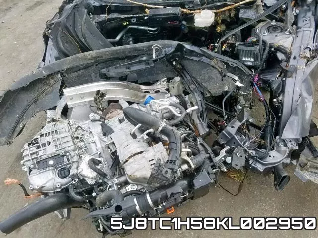 5J8TC1H58KL002950