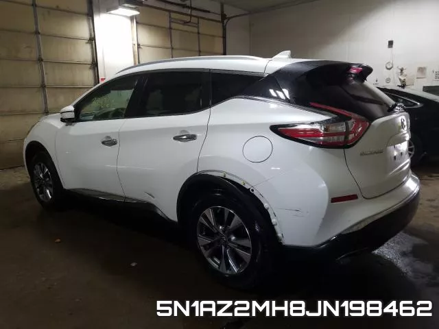 5N1AZ2MH8JN198462