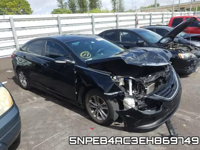 5NPEB4AC3EH869749