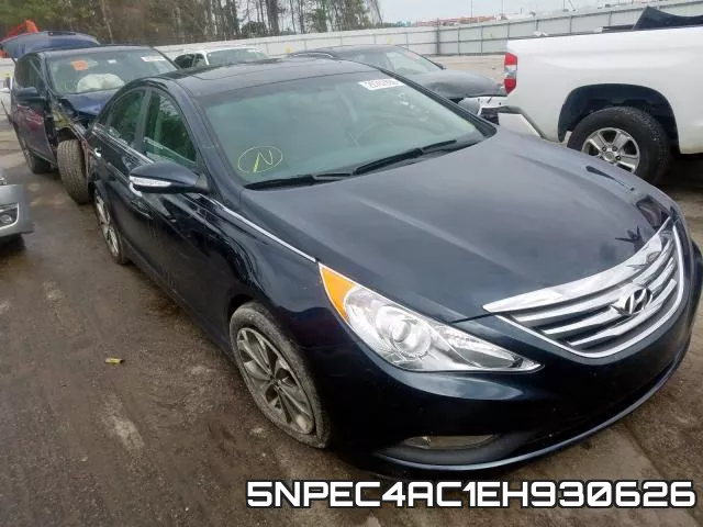 5NPEC4AC1EH930626