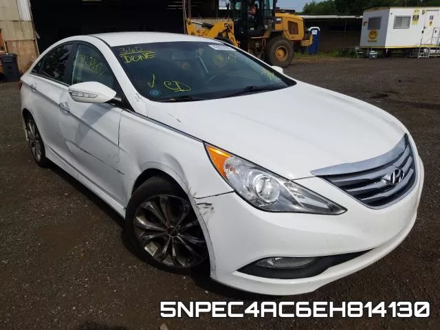 5NPEC4AC6EH814130