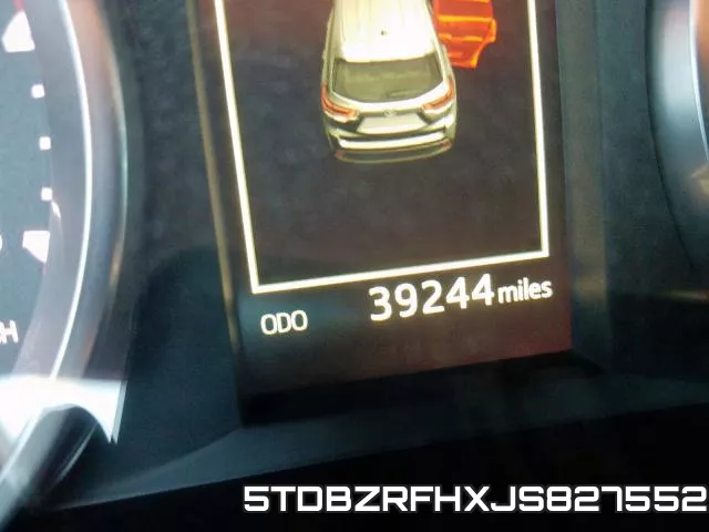 5TDBZRFHXJS827552