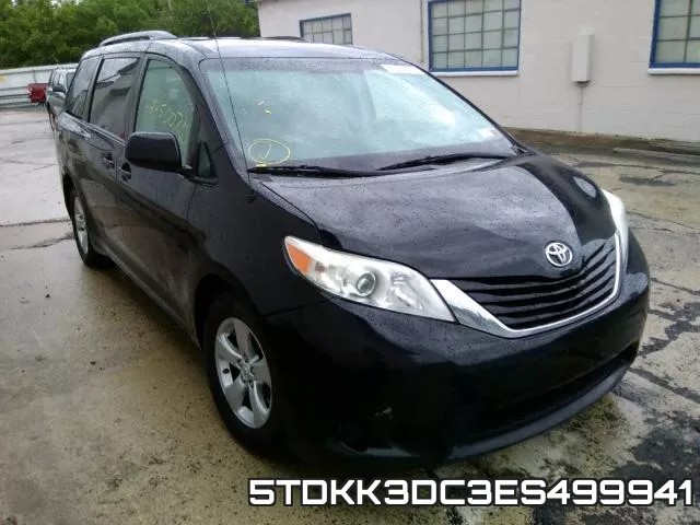 5TDKK3DC3ES499941