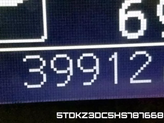 5TDKZ3DC5HS787668