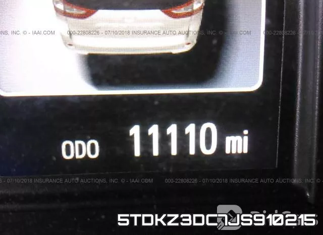 5TDKZ3DC7JS910215