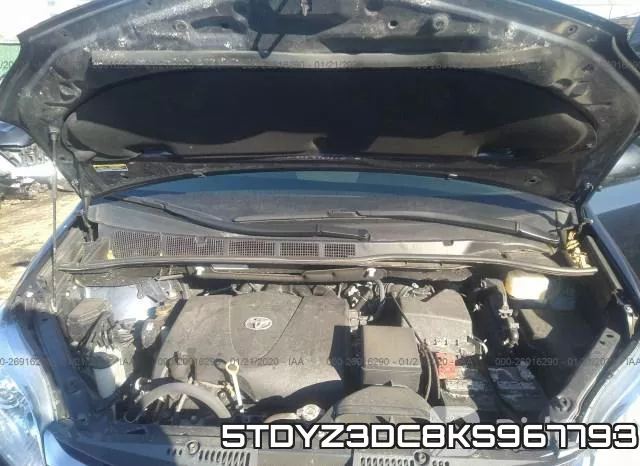 5TDYZ3DC8KS967793