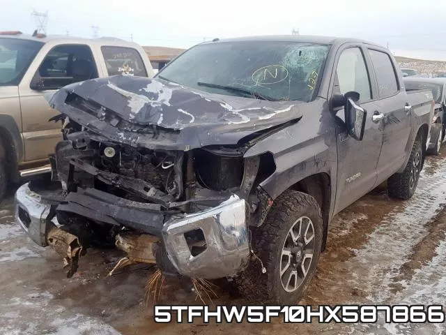 5TFHW5F10HX587866