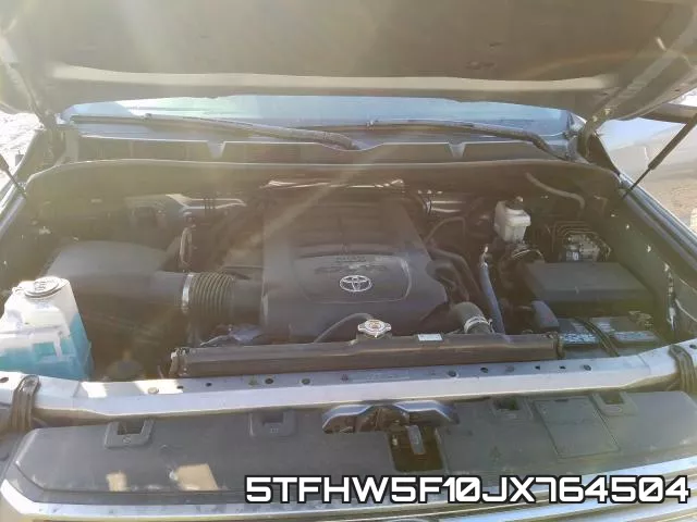5TFHW5F10JX764504