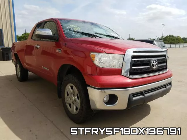 5TFRY5F18DX136791