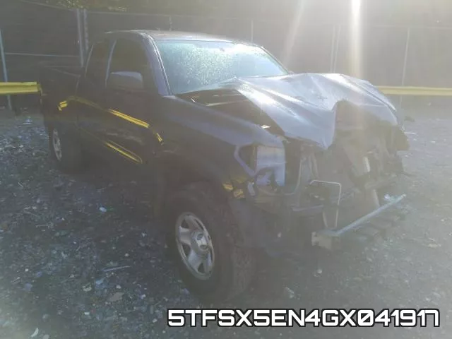 5TFSX5EN4GX041917