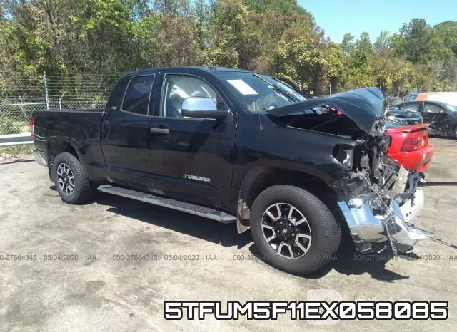 5TFUM5F11EX058085