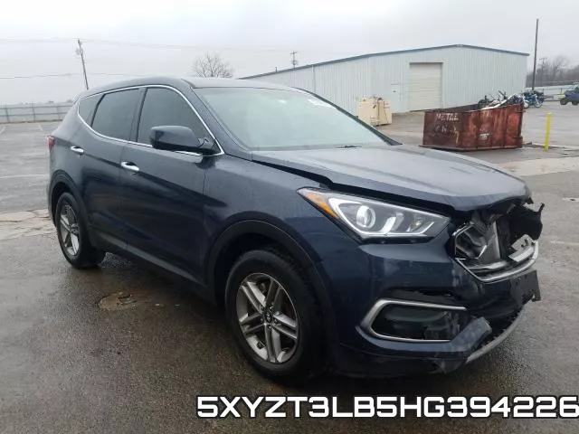 5XYZT3LB5HG394226