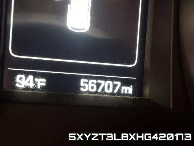 5XYZT3LBXHG420173