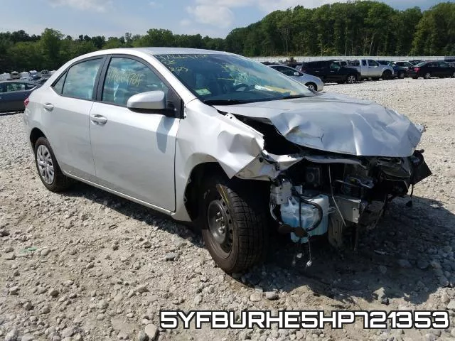 5YFBURHE5HP721353