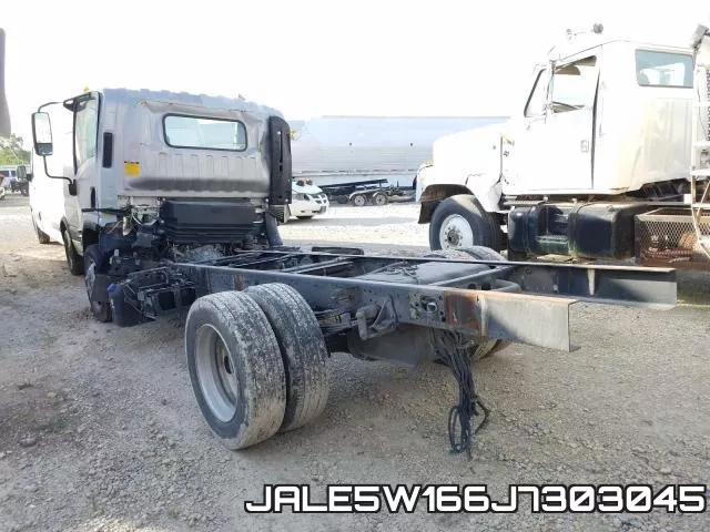 JALE5W166J7303045