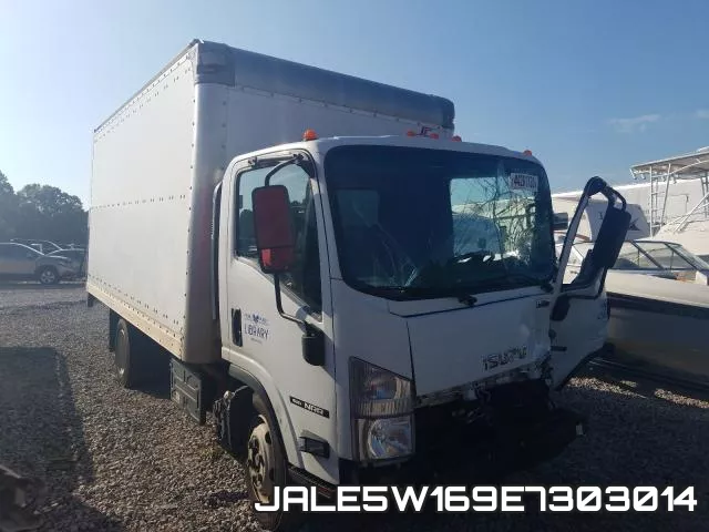 JALE5W169E7303014