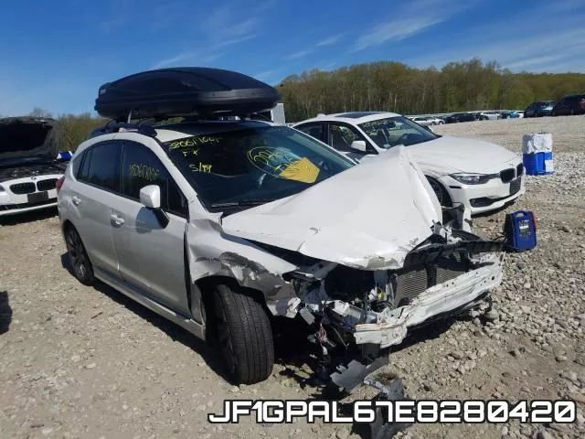 JF1GPAL67E8280420