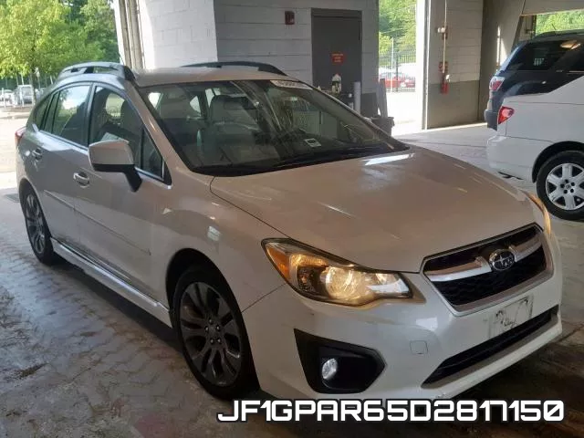 JF1GPAR65D2817150