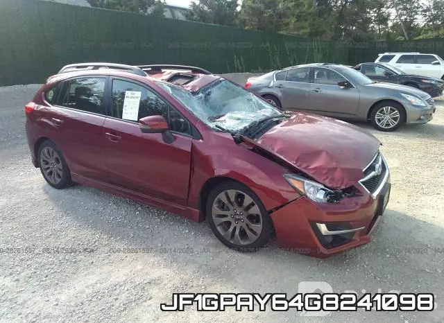 JF1GPAY64G8241098